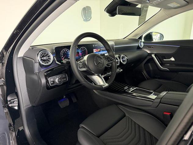 Mercedes-Benz Classe A A 180 d Automatic Progressive Adv Plus - Foto 8