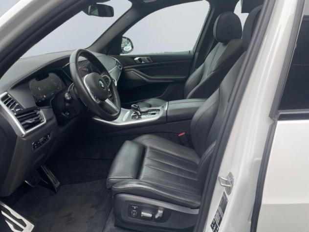 BMW X5 (G05/F95) X5 xDrive25d Msport - Foto 7