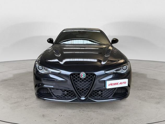 Alfa Romeo Giulia 2.9 V6 510 CV Quadrifoglio AT8 - Foto 2