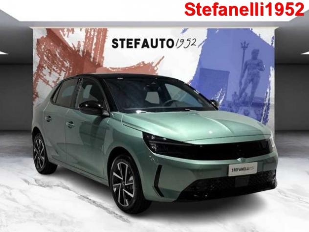 OPEL Corsa 1.2 Yes s&s 100cv rif. 23941749