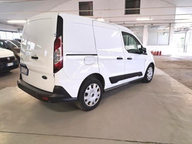 FORD Transit Connect 200 1.5 Ecoblue 120CV PC aut. Furgone Trend rif. 24179902 - Foto 3