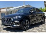 Audi Q5 SPB S Line Plus 2.0 TDI 204CV S-Tronic quattro 40 Tetto