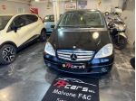 Mercedes-benz A 180 A 180 CDI BlueEFFICIENCY Sport
