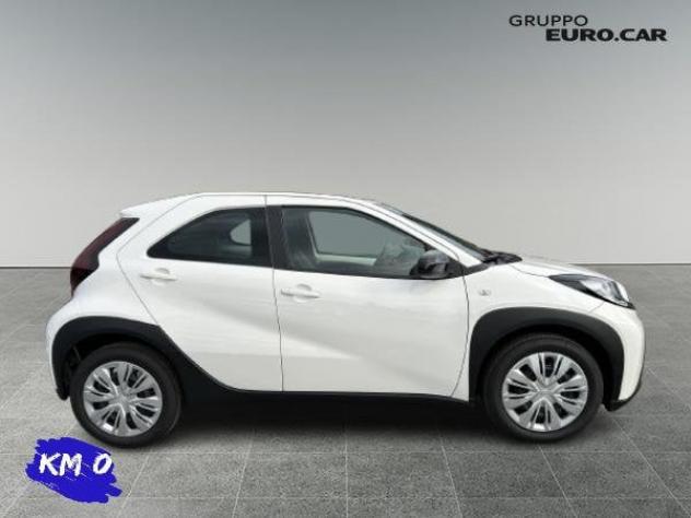 Toyota Aygo X Aygo X 1.0 VVT-i 72 CV 5 porte Active - Foto 5