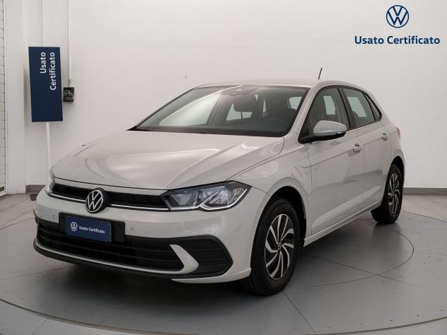 Volkswagen Polo 1.0 EVO Life