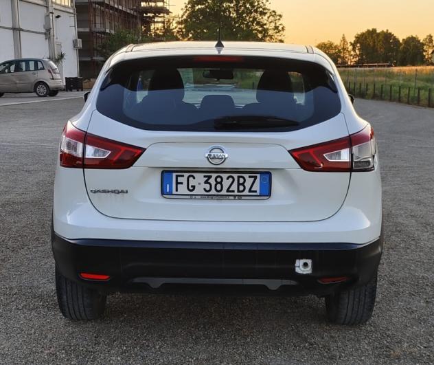 Nissan Qashqai 1.5 dCi Acenta - Foto 10