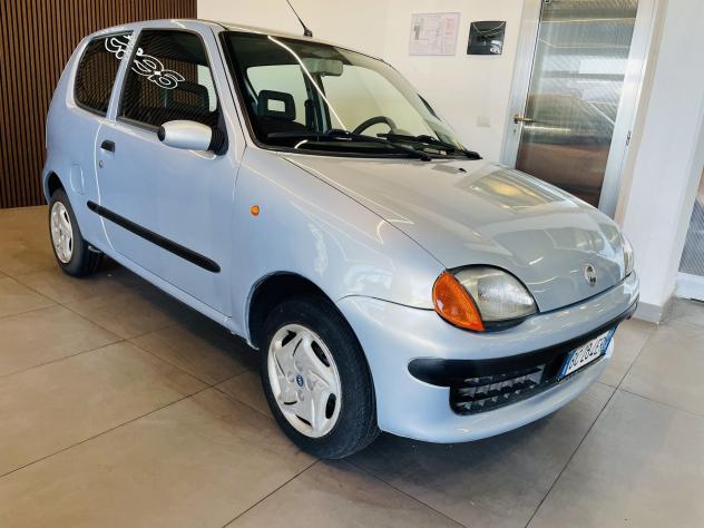 FIAT Seicento Seicento 1.1 Sporting - Foto 3