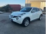 Nissan Juke 1.2 DIG-T 115 Start&Stop Tekna UNICO PROPRIETARIO