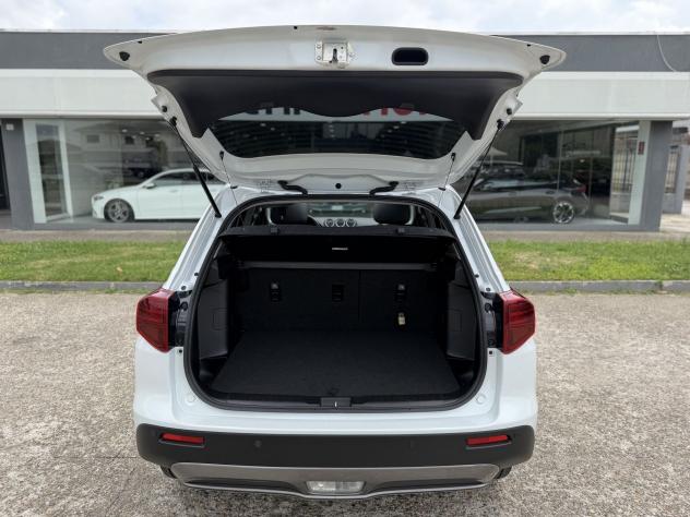 Suzuki Vitara 1.5 140V hybrid Starview auto - Foto 7