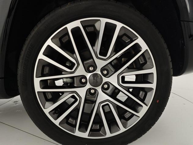 Jeep Compass 1.5 Turbo T4 130 CV MHEV 2WD Summit - Foto 10