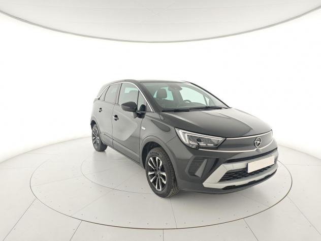 Opel Crossland X 1.2 Turbo 12V 110 CV Start&Stop Elegance