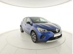 Renault Captur ECO-G 100 CV Evolution