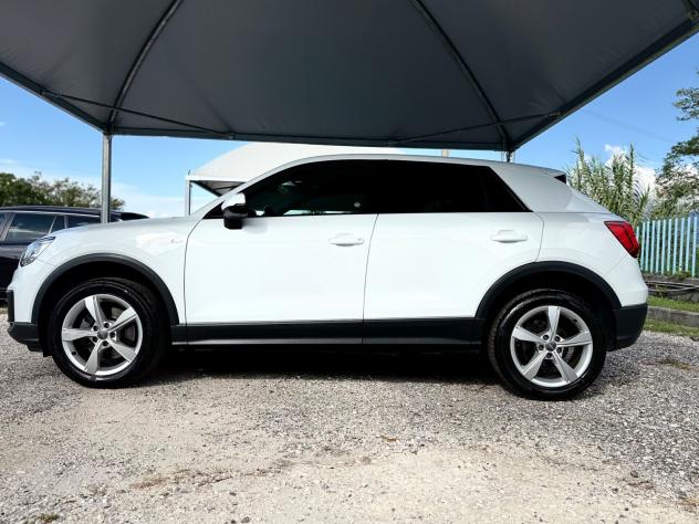 Audi Q2 1.6 TDI S tronic Sport - Foto 6
