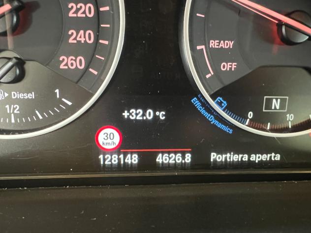 Bmw X1 sDrive16d Advantage ok neopatentati cambio manuale - Foto 10