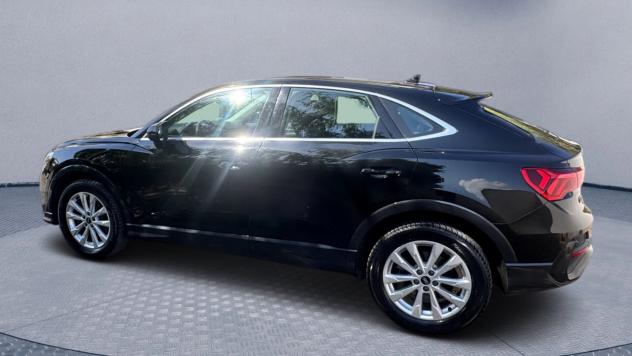 Audi Q3 SPB 35 TFSI S tronic Business Plus - Foto 10