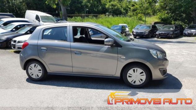 MITSUBISHI Space Star 1.0 rif. 21189801 - Foto 6