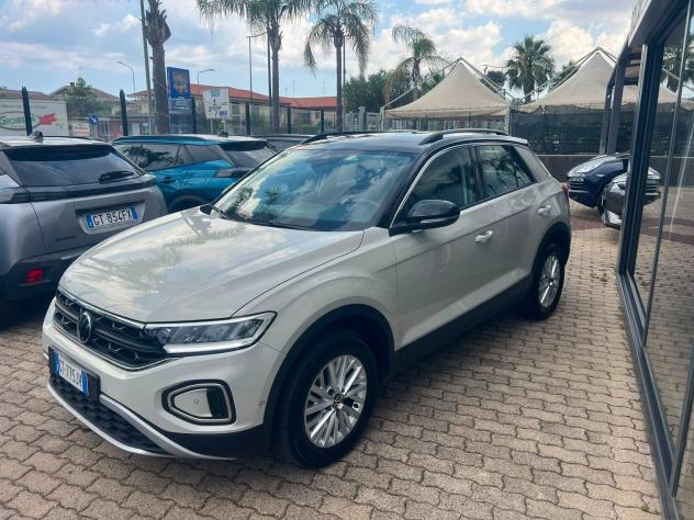Volkswagen T-Roc 1.5 TSI ACT DSG R-Line - Foto 3