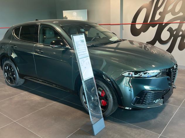 Alfa Romeo Tonale 1.5 Hybrid 175cv TCT7 Veloce - Foto 2