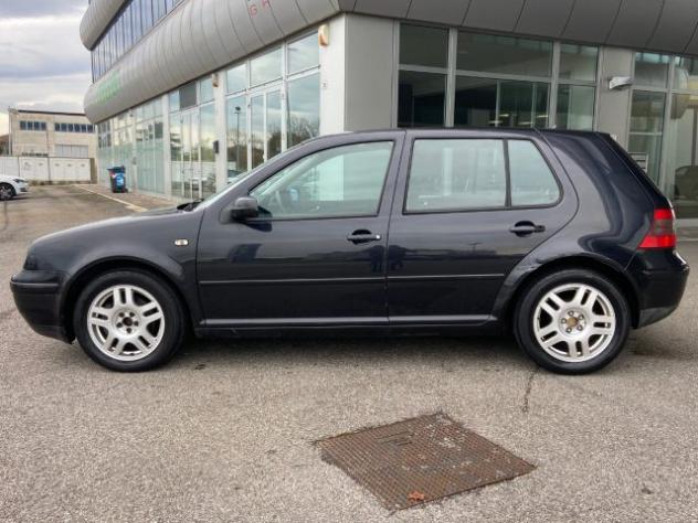 VOLKSWAGEN Golf 1.8 Turbo 20V 5p. GTI GPL rif. 23054288 - Foto 8