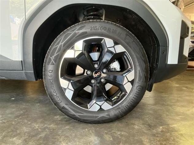 DACIA Bigster 1.8 hybrid Extreme Auto 155cv rif. 23849106 - Foto 8