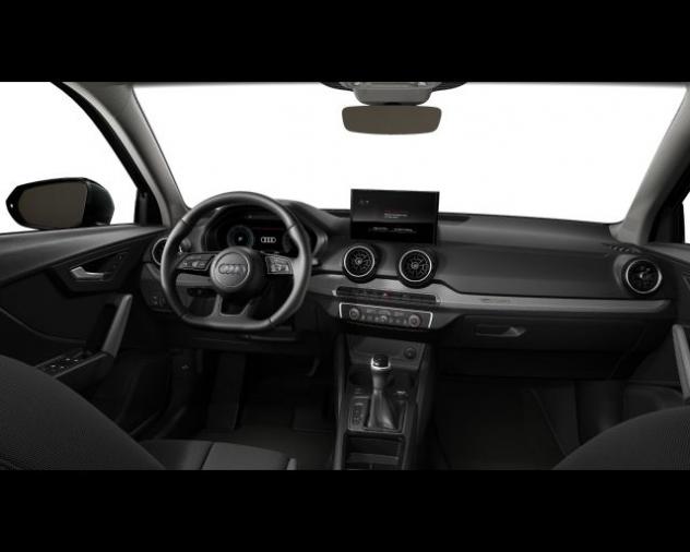AUDI 50 Audi Q2 S line edition 35 TDI 110(1) kW(CV) S tr rif. 24006223 - Foto 7