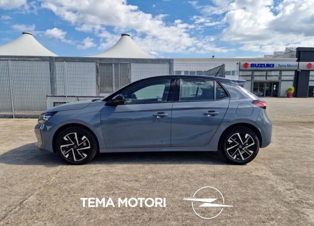 Opel Corsa VI 2023 1.2 GS s&s 100cv at8 - Foto 2