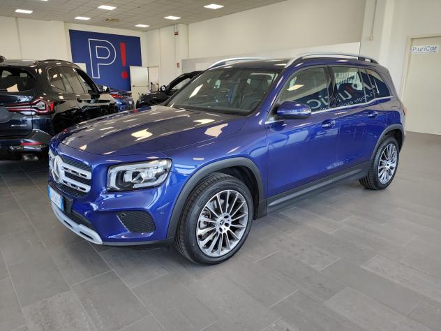 Mercedes-Benz GLB 220 d 4Matic Sport Auto Fari LED Navi Cerchi 19”