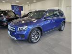 Mercedes-Benz GLB 220 d 4Matic Sport Auto Fari LED Navi Cerchi 19”
