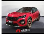 Peugeot 2008 GT HYBRID 136 e-DCS6