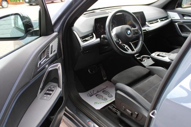 BMW X1 X1 xdrive23i mhev 48V MSport auto - Foto 8