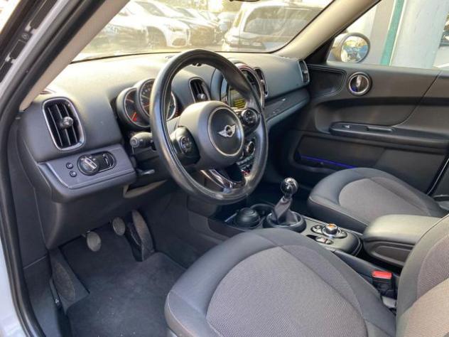 MINI Countryman 1.5 Cooper Countryman Xeno rif. 23047099 - Foto 5