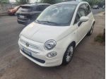 Fiat 500 1.2 Lounge AUTOMATICA SOLO 89000 KM