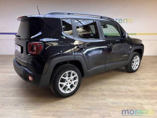 JEEP Renegade 2.0 MJT 140 CV Limited 4WD rif. 18937980 - Foto 2