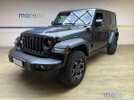 JEEP Wrangler Unlimited 2.0 atx phev Rubicon 4xe auto rif. 17576947