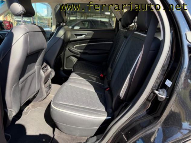 FORD Edge 2.0 TDCI 210 CV AWD Start&Stop Powershift Vignale rif. 23962508 - Foto 9