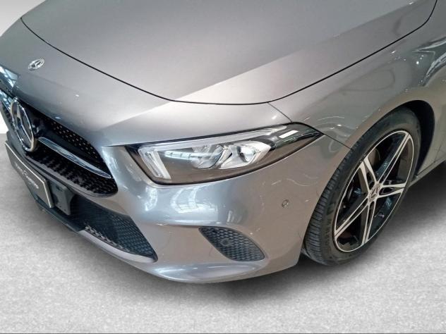 Mercedes-Benz Classe A - W177 2018 A 180 d Sport Night edition auto - Foto 2