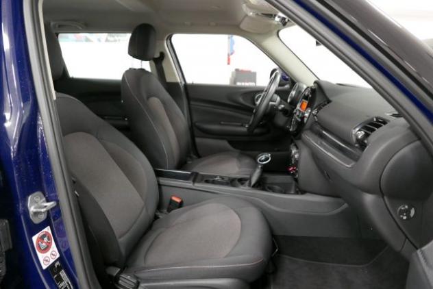 MINI Clubman 1.5 One Boost Autom. rif. 24139945 - Foto 8