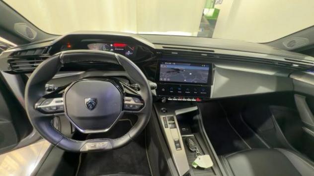 PEUGEOT 308 SW Plug-in Hybrid 225 e-EAT8 GT rif. 23816425 - Foto 8