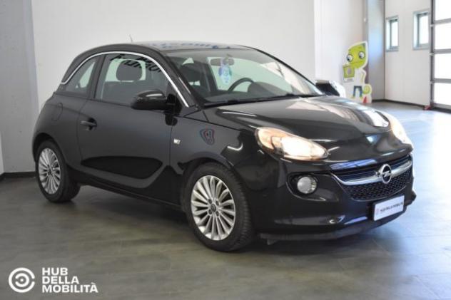 OPEL Adam 1.4 87 CV GPL Tech Glam rif. 23811310 - Foto 2