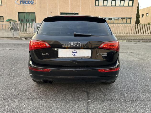 Audi Q5 Q5 2.0 tdi quattro 170cv dpf - Foto 5