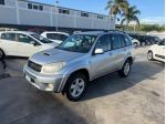 Toyota RAV 4 RAV4 2.0 Tdi D-4D cat 5 porte Sol