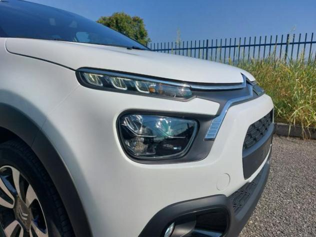 CITROEN C3 PureTech 83 S&S Shine PREZZO REALE!! rif. 23917982 - Foto 5