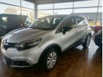 RENAULT CAPTUR 1.5cdi  ENERGY INTENSE PER NEOPATENTATI