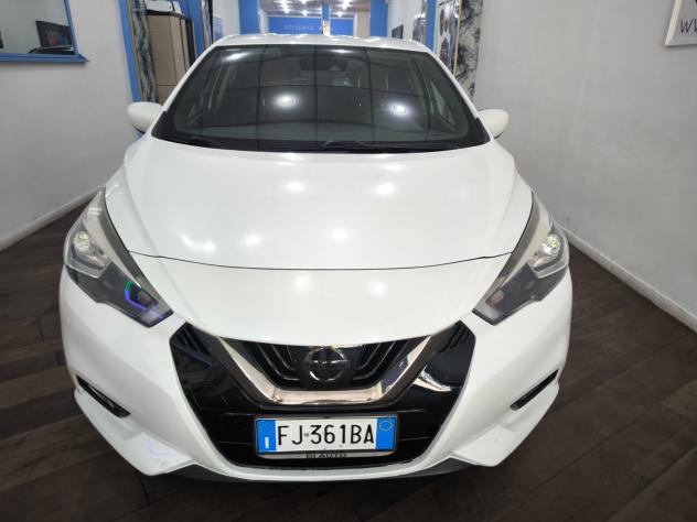 Nissan Micra 0.9 IG-T 12V 5 porte Tekna - Foto 3
