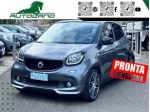 SMART ForFour BRABUS 0.9 Turbo twinamic Xclusive 109 CV Cabrio rif. 22913266