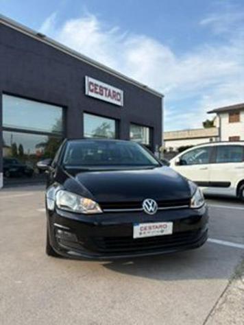 VOLKSWAGEN Golf 1.6 TDI DPF 5p. BlueMotion rif. 24153771 - Foto 2