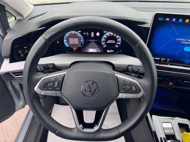 VOLKSWAGEN Golf 2.0 TDI 150 CV DSG SCR Style rif. 23388732 - Foto 9