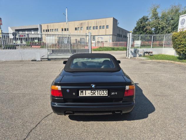 BMW Z1 Z1 - Foto 6