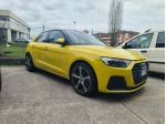 Audi A1 30 1.0 tfsi S line edition s-tronic