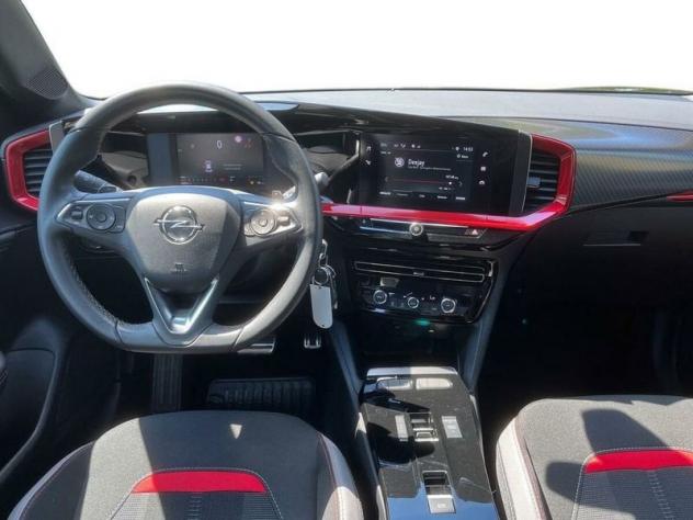 Opel Mokka 1.2 T 130cv Edition AT8 - Foto 8